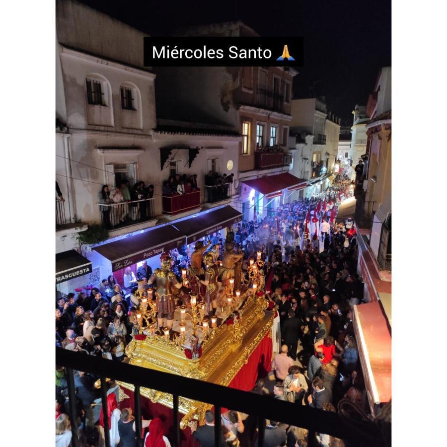 Laspalomas18 Sanlúcar de Barrameda Exterior foto